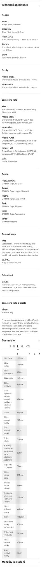 Specialized Rockhopper Expert