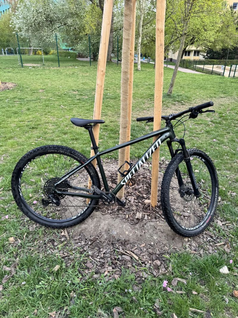 Specialized Rockhopper Expert