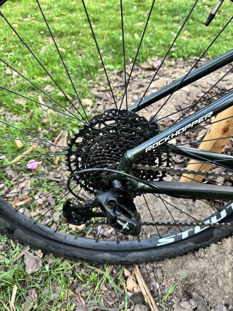 Specialized Rockhopper Expert