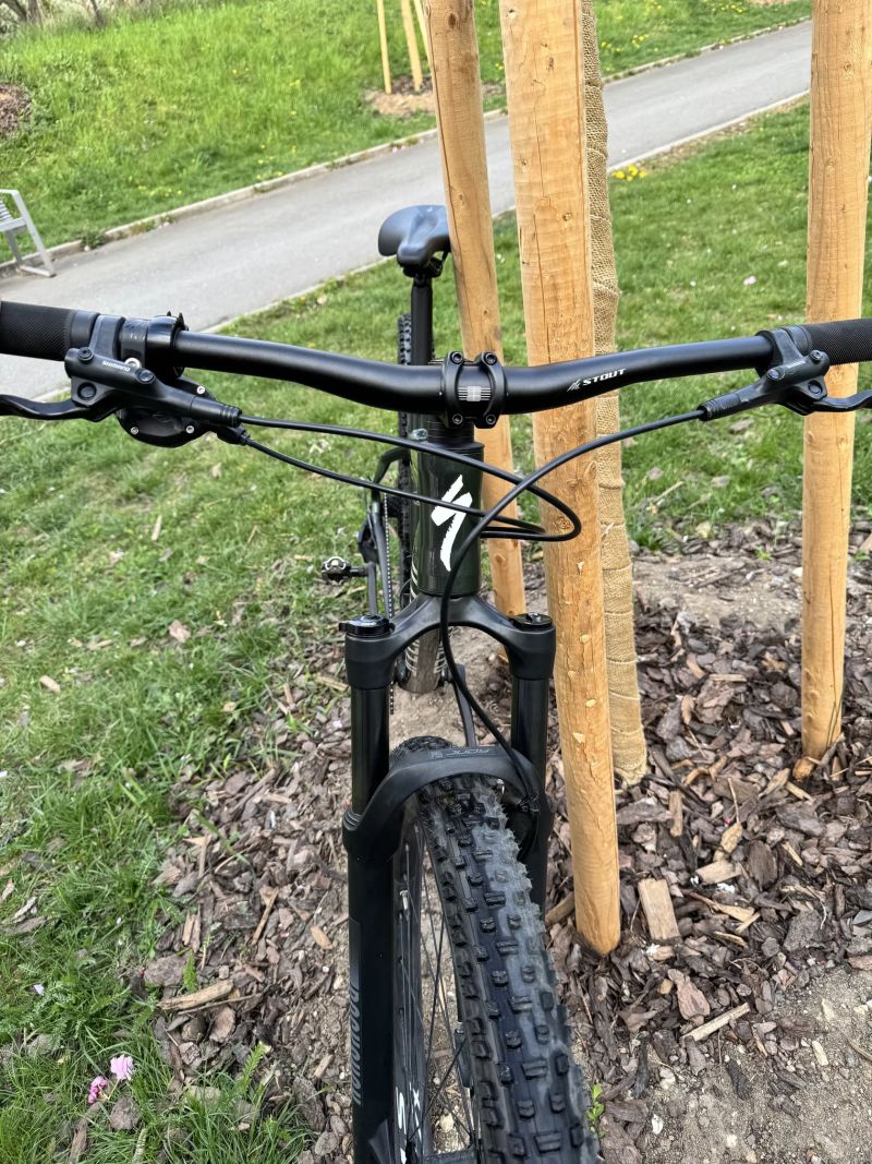 Specialized Rockhopper Expert