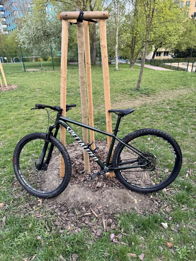 Specialized Rockhopper Expert