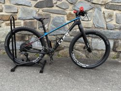 Cube Cube Elite 240 C:62 Pro