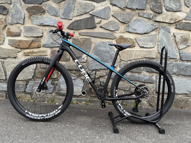 Cube Cube Elite 240 C:62 Pro