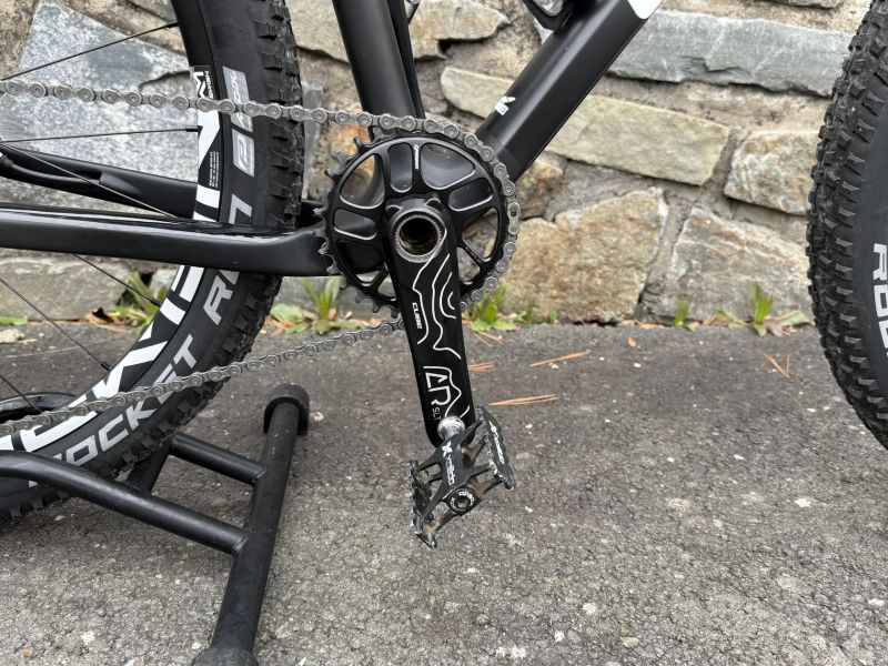 Cube Cube Elite 240 C:62 Pro