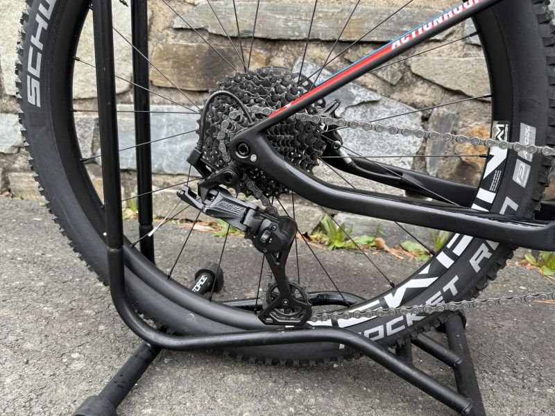 Cube Cube Elite 240 C:62 Pro