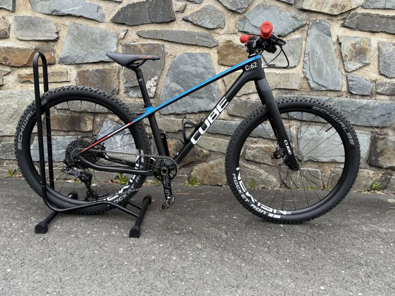 Cube Cube Elite 240 C:62 Pro