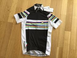 Dres Parentini dámský Ventotto 