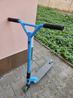 Freestyle koloběžka