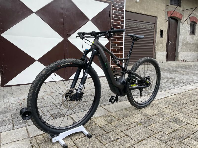 Specialized LEVO FSR ST COMP 29