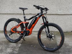 Haibike Haibike Sduro Fullseven LT 8.0