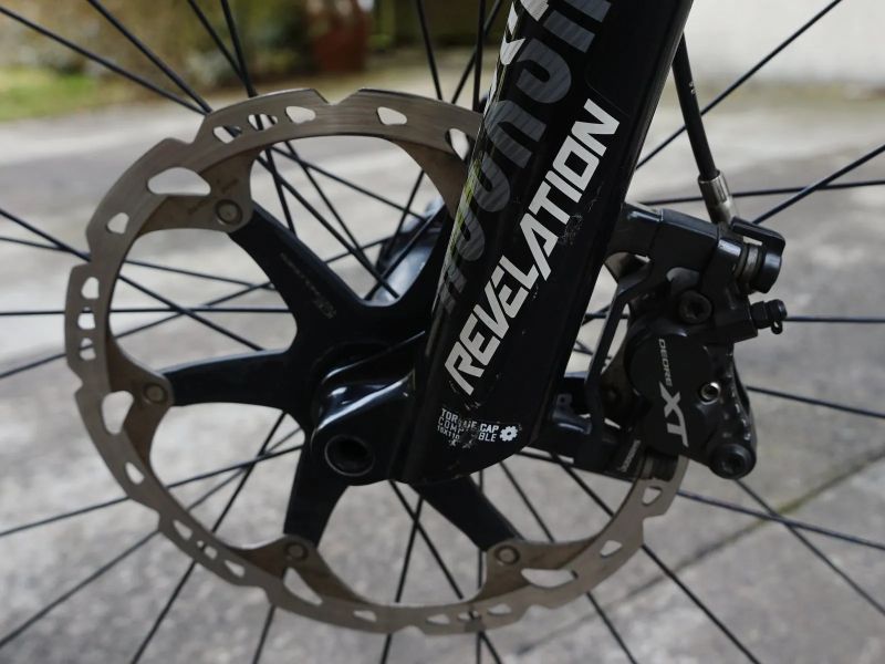 Haibike Haibike Sduro Fullseven LT 8.0