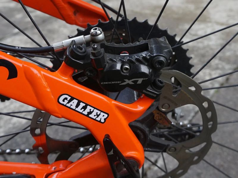 Haibike Haibike Sduro Fullseven LT 8.0