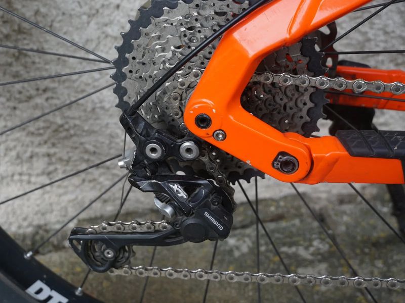 Haibike Haibike Sduro Fullseven LT 8.0