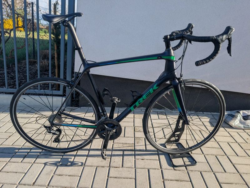 Trek Emonda SL5 XXL-60cm