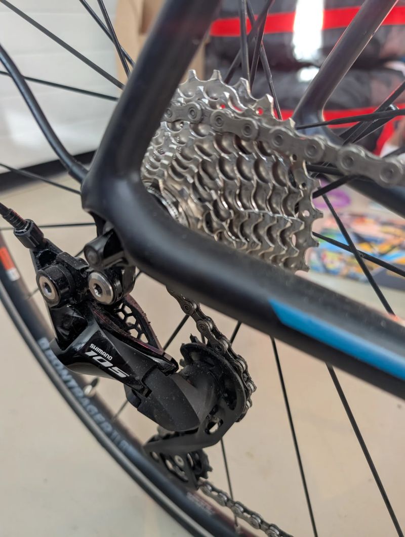 Trek Emonda SL5 XXL-60cm