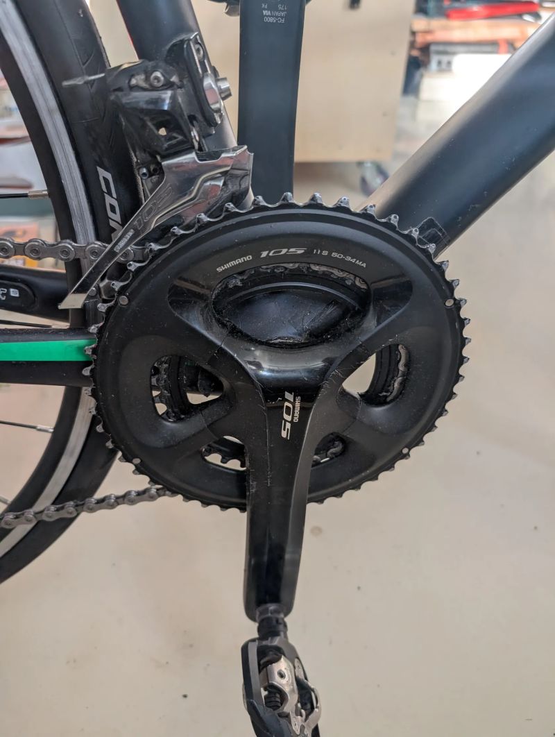 Trek Emonda SL5 XXL-60cm