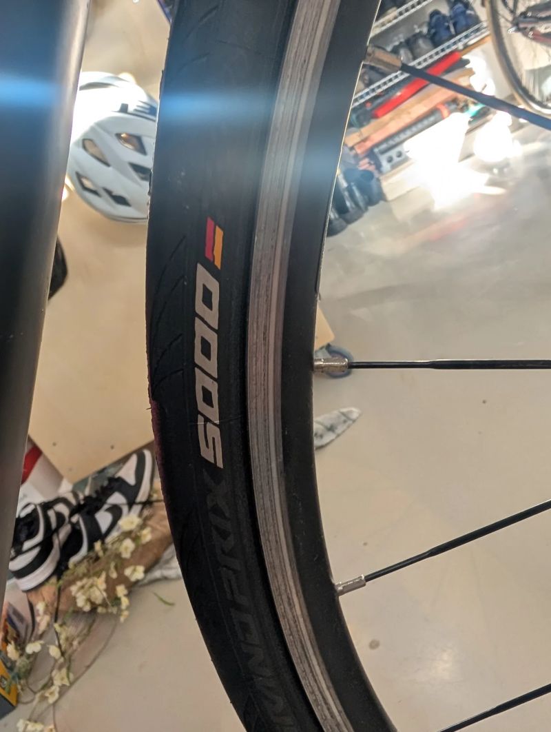 Trek Emonda SL5 XXL-60cm