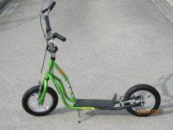 Prodám koloběžku QUICK