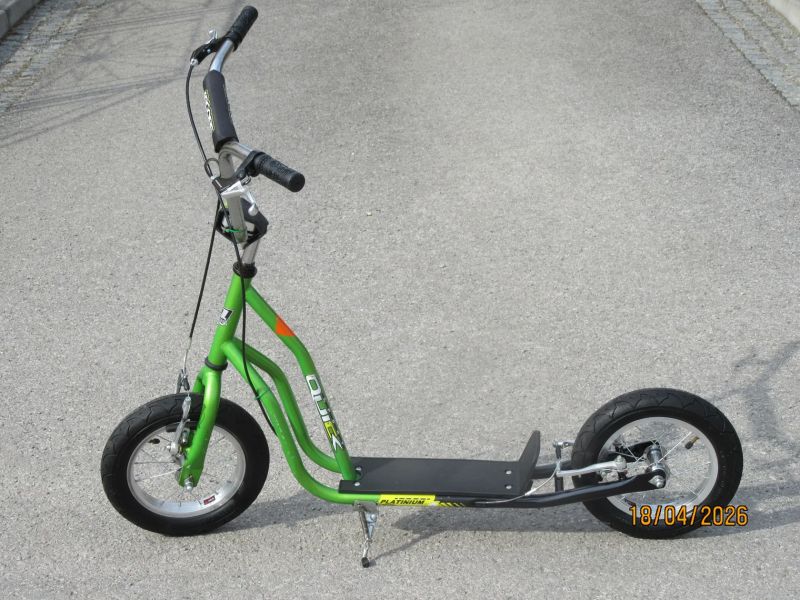 Prodám koloběžku QUICK