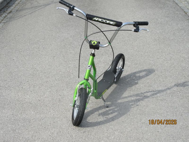 Prodám koloběžku QUICK