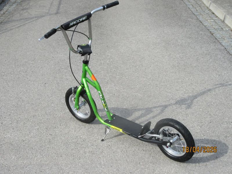 Prodám koloběžku QUICK