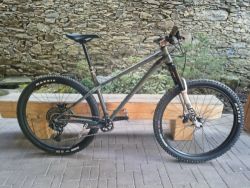 Commencal Meta HT