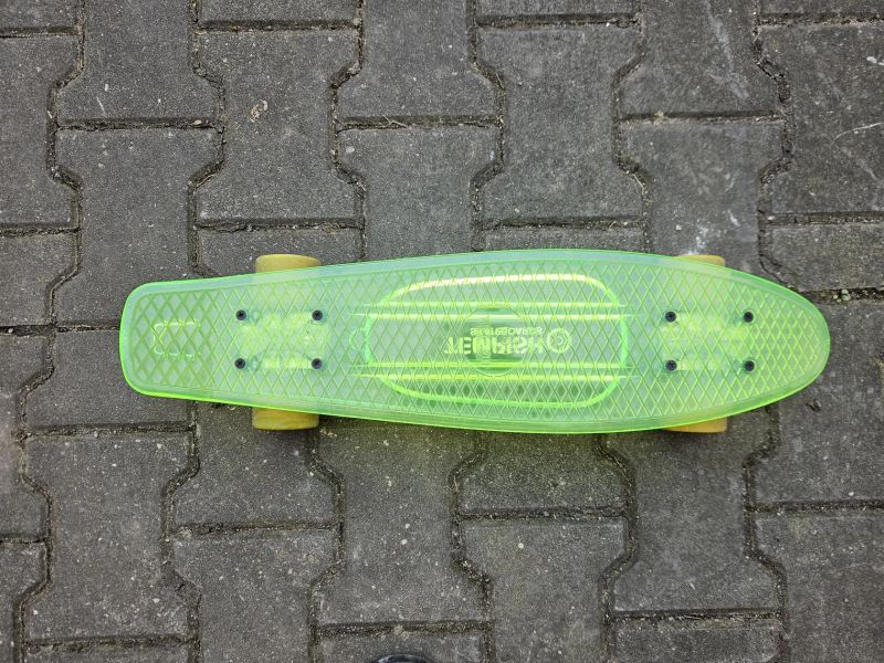pennyboard Tempish