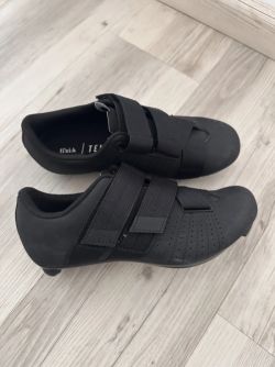 Fizik Tempo Powestrap R5