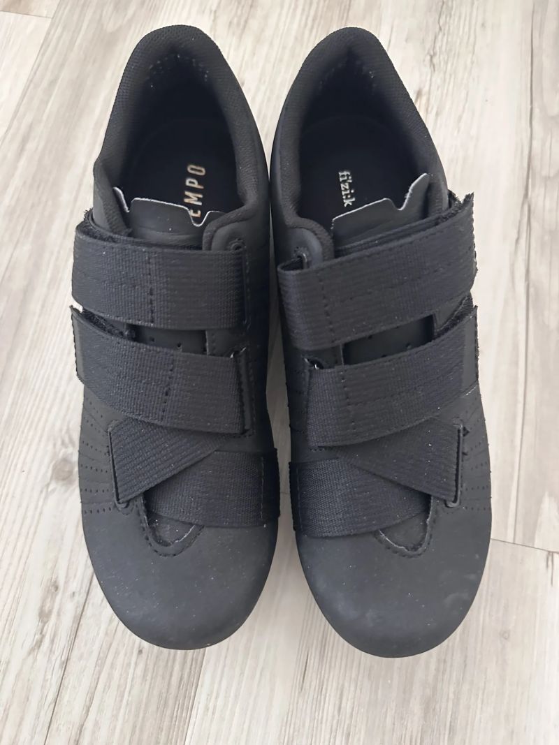 Fizik Tempo Powestrap R5