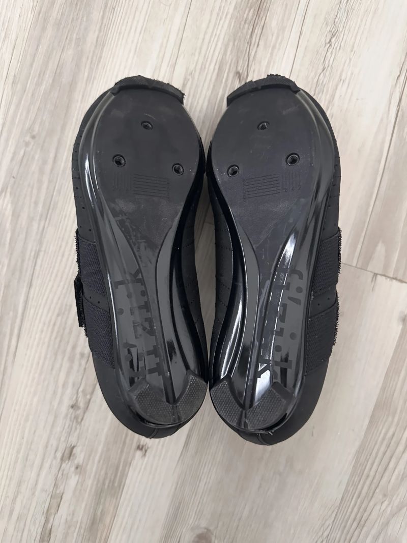 Fizik Tempo Powestrap R5