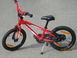 Specialized Hotrock 16