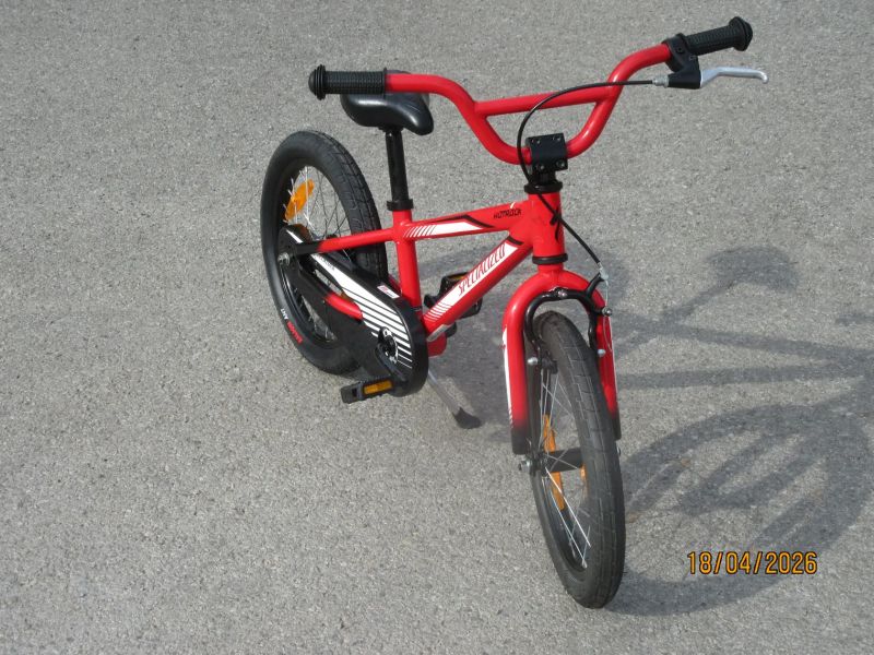 Specialized Hotrock 16