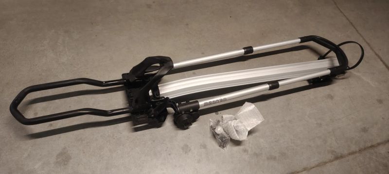 Menabo Chrono nosic elektrokola