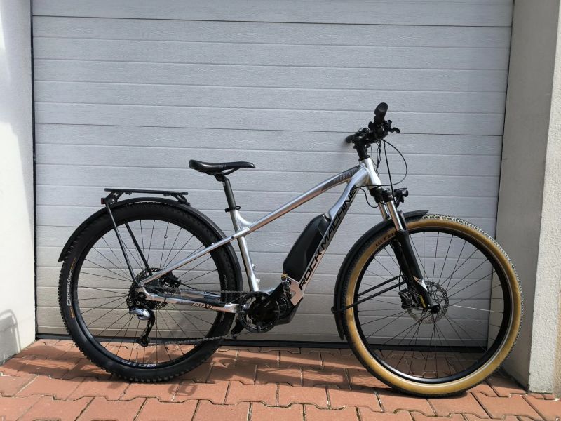 Rock Machine Torrent e70-29, 29x17 “ ( M )