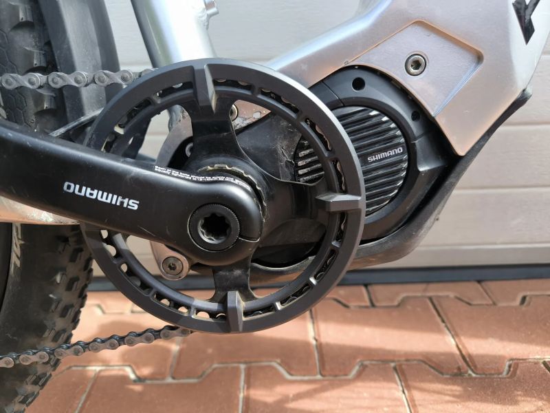 Rock Machine Torrent e70-29, 29x17 “ ( M )