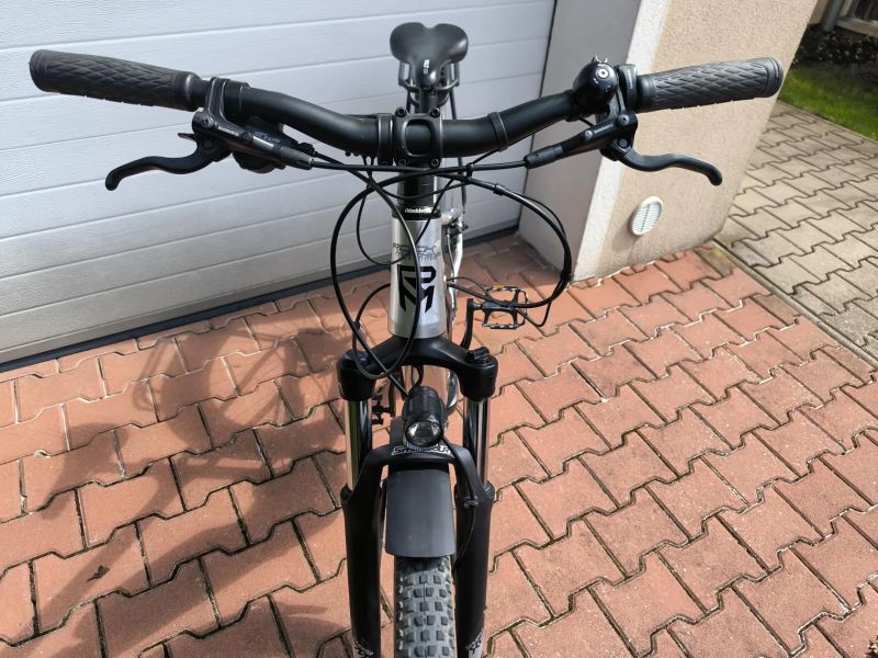 Rock Machine Torrent e70-29, 29x17 “ ( M )