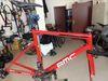 BMC Teammachine Slr01