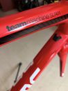 BMC Teammachine Slr01