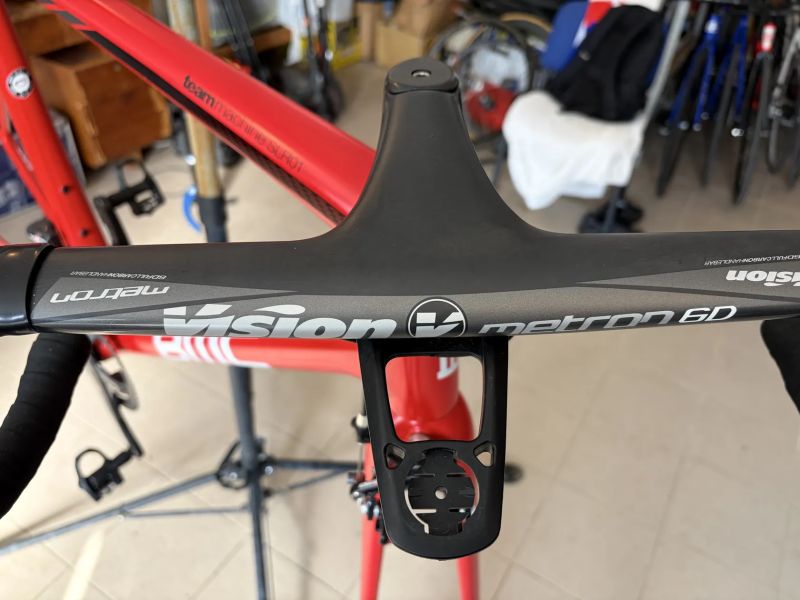 BMC Teammachine Slr01