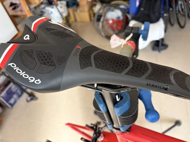 BMC Teammachine Slr01