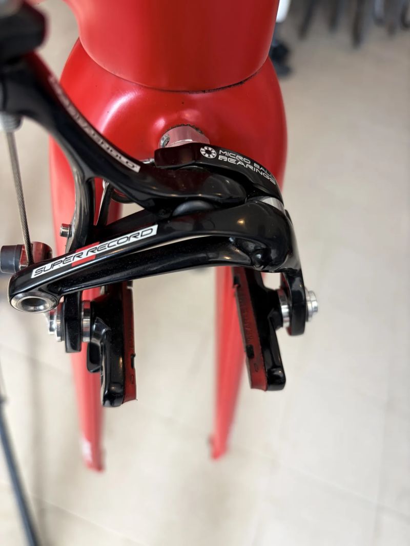 BMC Teammachine Slr01