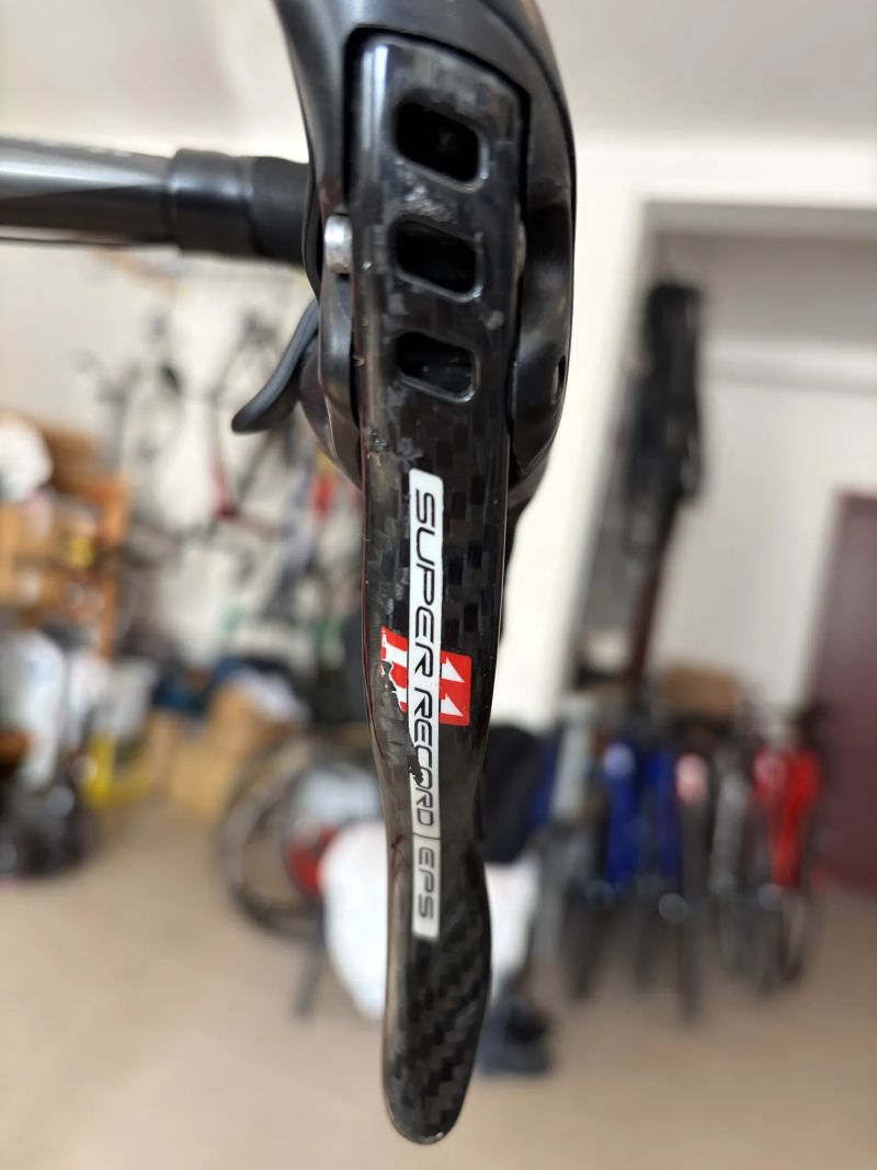 BMC Teammachine Slr01
