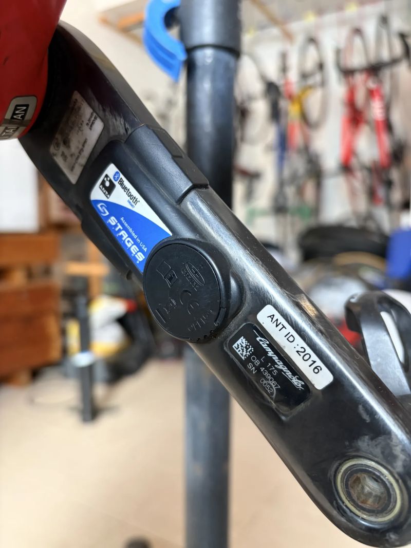 BMC Teammachine Slr01