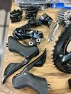 Shimano Dura Ace 11s - 9170