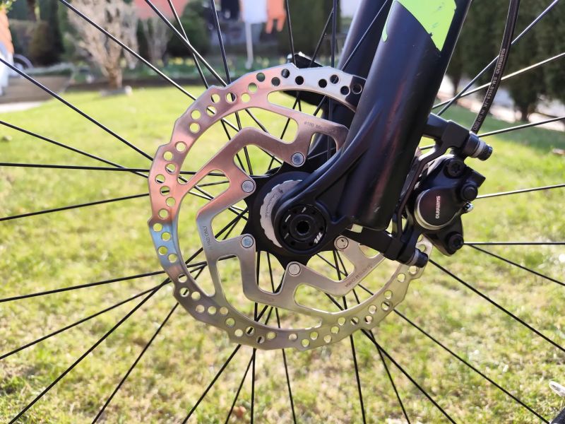 Bergamont Revox Sport