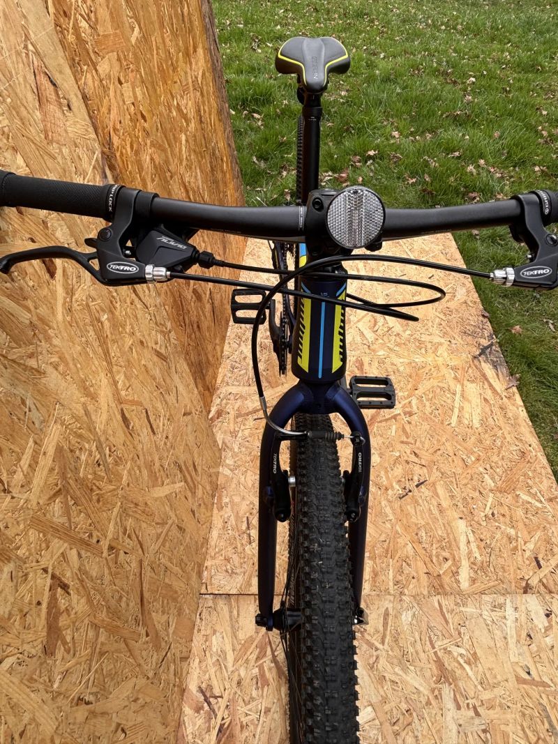 Author Ultrasonic 24