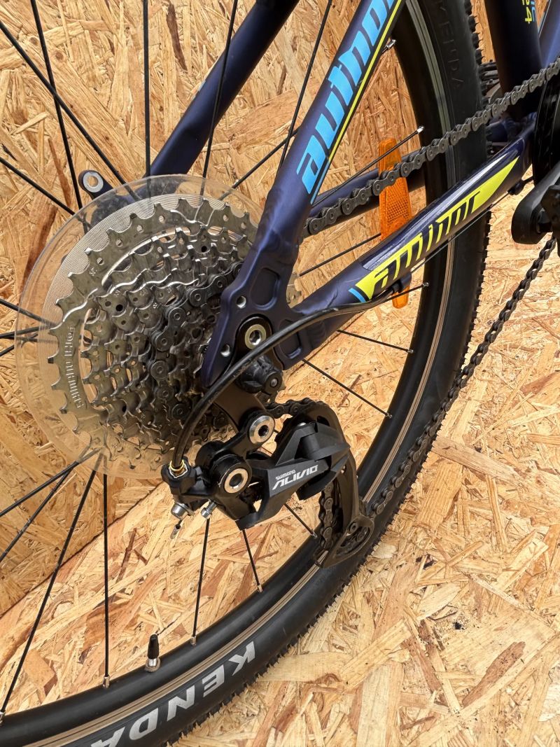 Author Ultrasonic 24