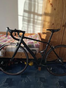 Canyon Endurace al 6