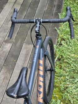 Kona ROVE NRB