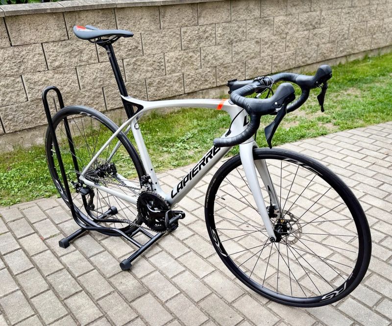Lapierre Xelius SL 500 Disc, vel. M